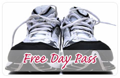 Click for VRC GYM Abbotsford Free Day Pass
